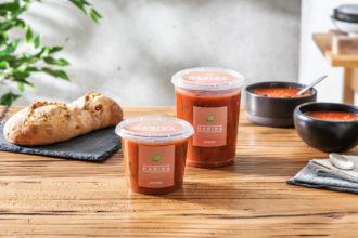 De délicieuses soupes à ajouter bientôt à votre box !